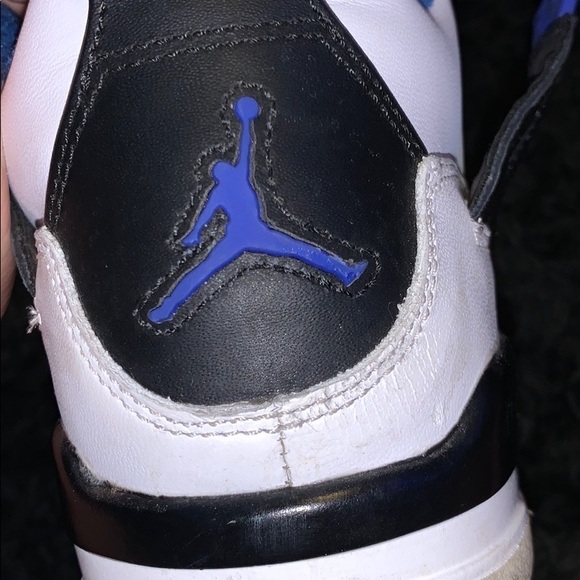 Motorsport 4’s - Picture 6 of 7